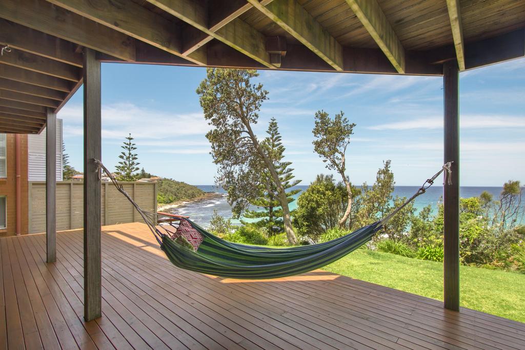 Pointer Mountain NSW Accommodation NSW