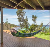 STICKS BY THE SEA - Sunset Strip 103 - Accommodation NSW
