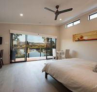 Still Earth - Accommodation NSW