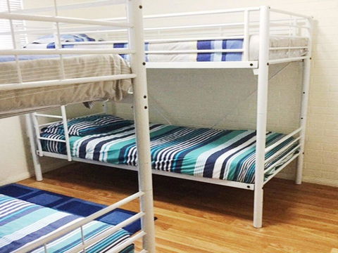 Sting Dream - Walking Distance To The Beach - Accommodation NSW 3