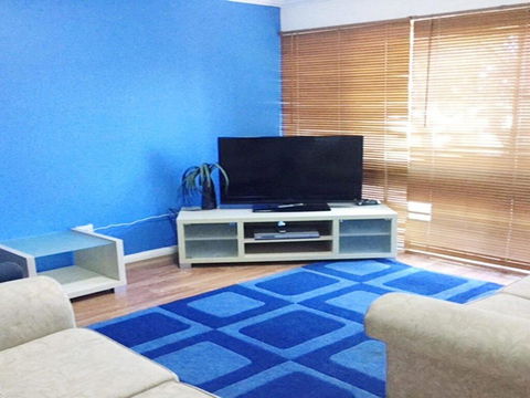 Sting Dream - Walking Distance To The Beach - Accommodation NSW 1