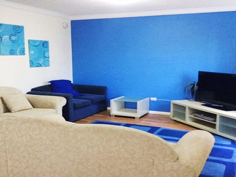 Sting Dream - Walking Distance To The Beach - Accommodation NSW 0