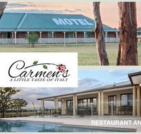 Stockmans Motel - Accommodation NSW