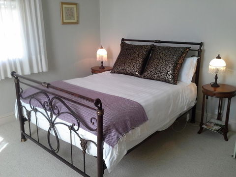 Stoke House - Accommodation NSW 1