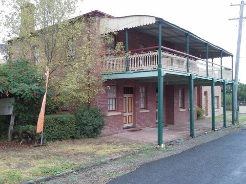 Stoke House - Accommodation NSW 0