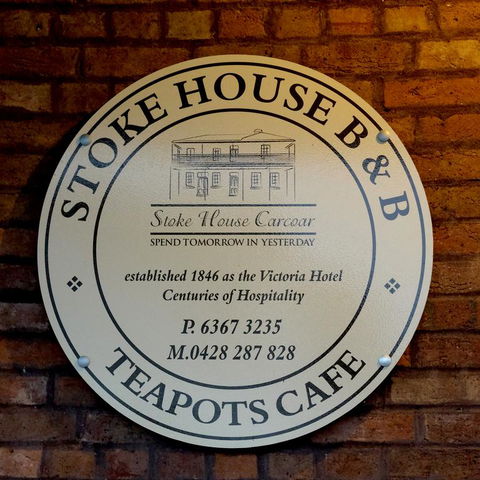 Stoke House - Accommodation NSW 3