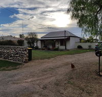 Stonewall Cottage - Accommodation NSW