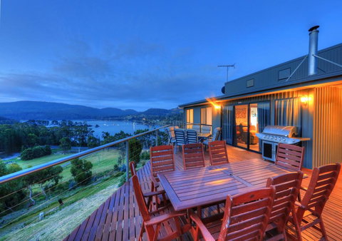 Storm Bay B&B - Accommodation NSW 0