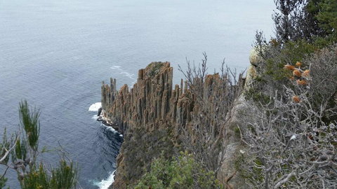 Storm Bay B&B - Accommodation NSW 3