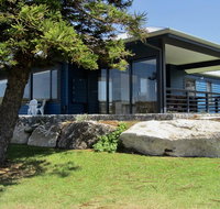 Storm Bay Cottage - Accommodation NSW