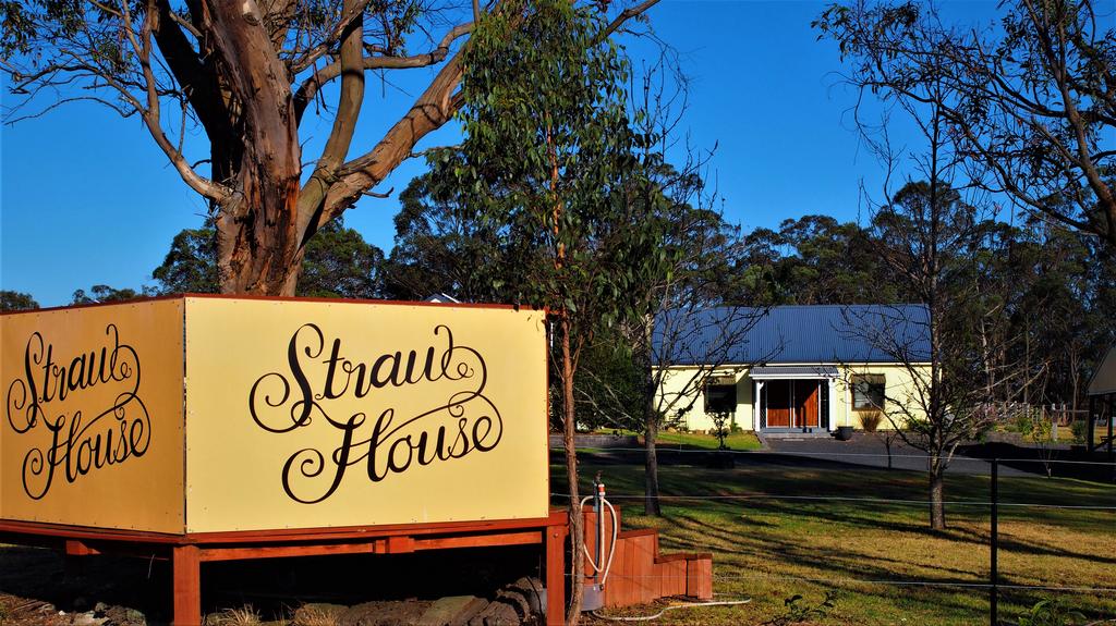 South Doodlakine ACT Accommodation NSW