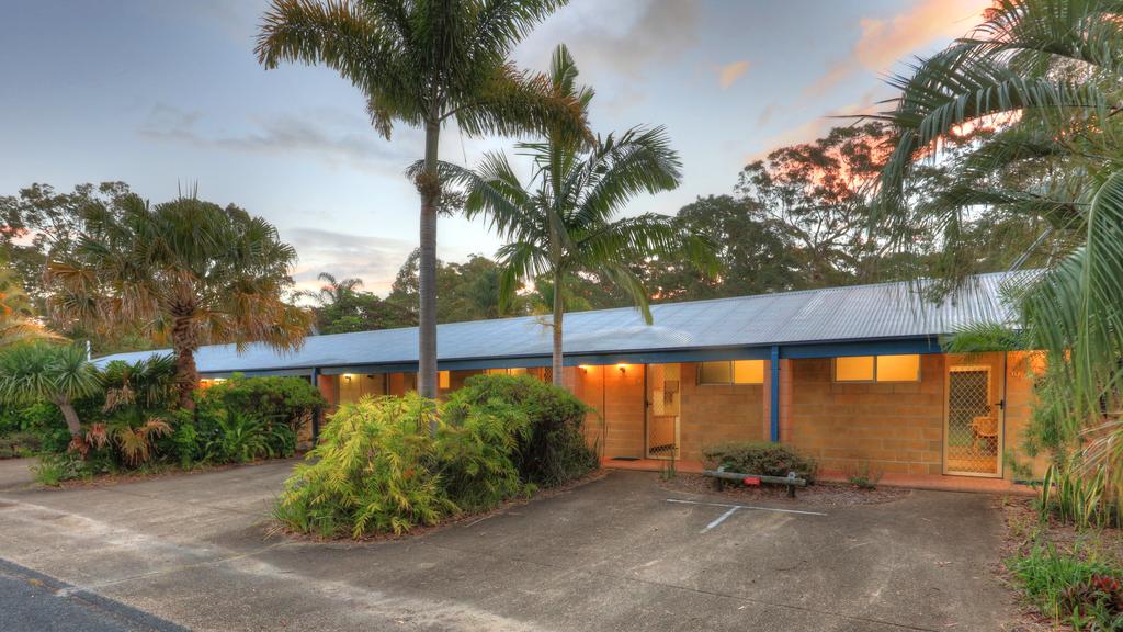 Stuarts Point NSW Accommodation NSW