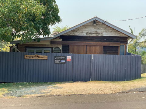 Studio 22 Bellingen - Accommodation NSW 0