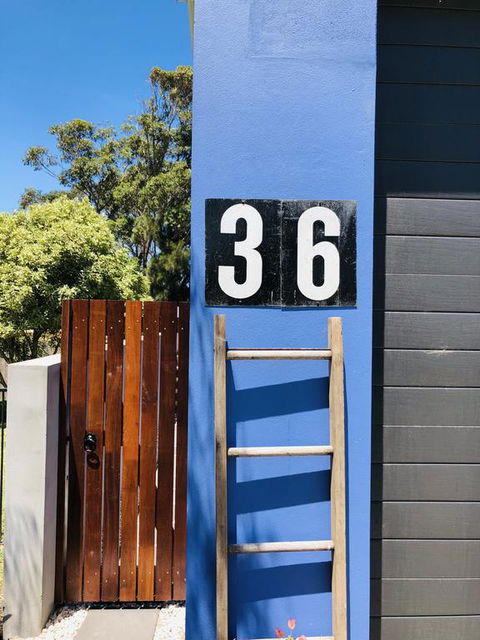 Studio 36 - Accommodation NSW 3