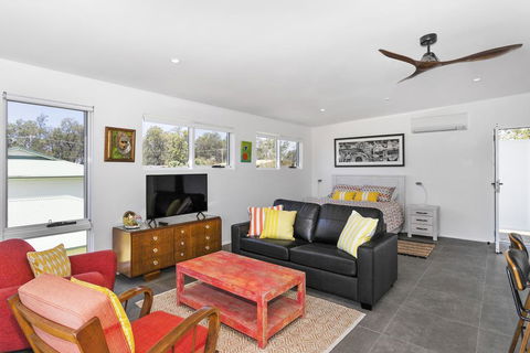 Studio 36 - Accommodation NSW 2