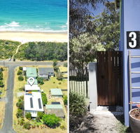 Studio 36 - Accommodation NSW