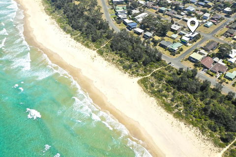 Studio 36 - Accommodation NSW 1