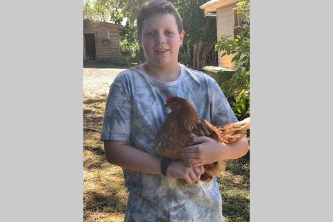 Stunning Queenslander - Accommodation NSW 2