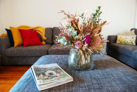 Stunning Queenslander - Accommodation NSW 1