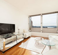 Stunning Sydney Harbour Views - Accommodation NSW