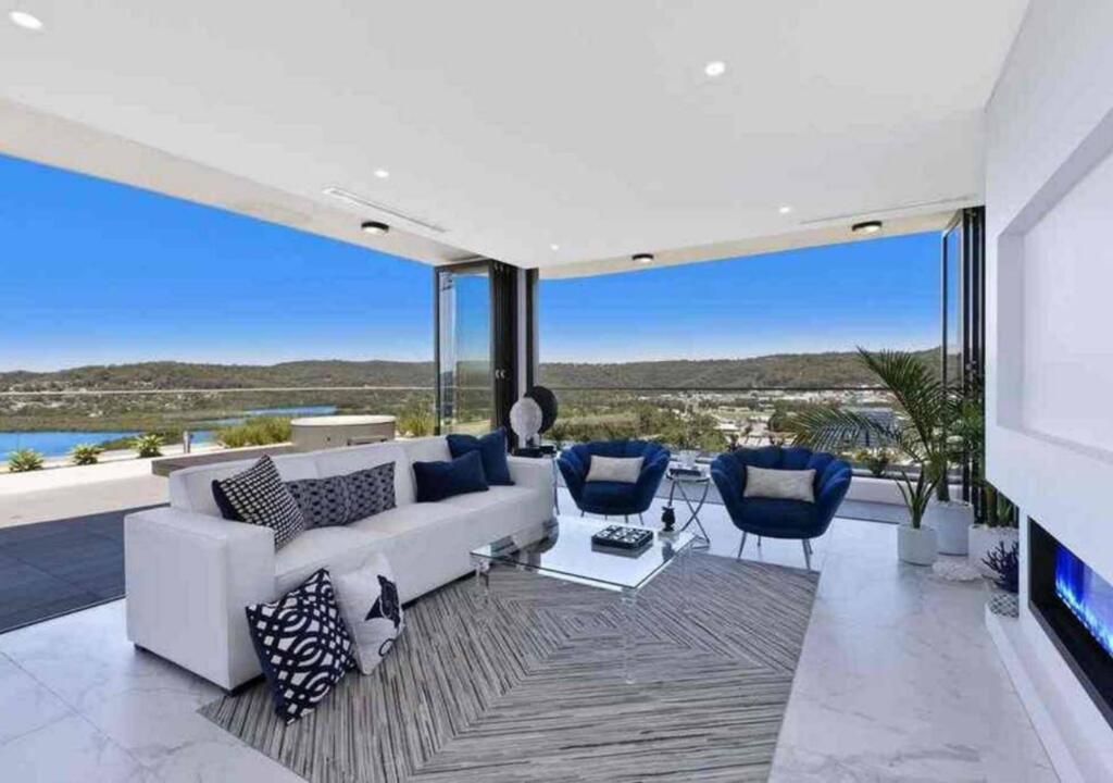 Gosford City Region NSW Accommodation NSW