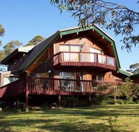 Sublime Cedar Lodge Leura - Accommodation NSW