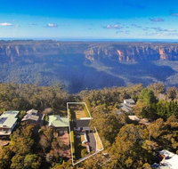 Sublime Sunrise On The Cliff - BBQ  FIRE PIT - Accommodation NSW