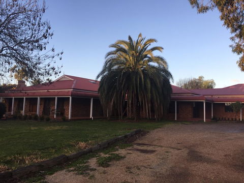 Sudbury - Accommodation NSW 0