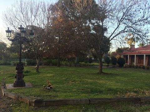 Sudbury - Accommodation NSW 3
