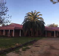 Sudbury - Accommodation NSW