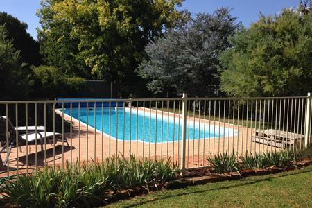 Sue's Sanctuary - Accommodation NSW 2