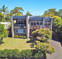 Summer Breeze  Orient Point - Accommodation NSW