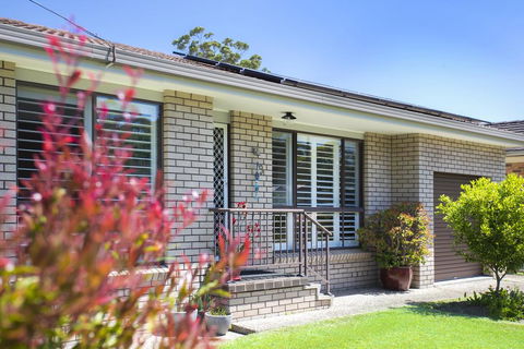 Summer Haven - Accommodation NSW 0