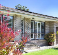 Summer Haven - Accommodation NSW
