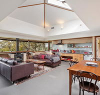 Summer House - Accommodation NSW