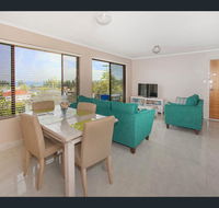 Summer Retreat - Accommodation NSW
