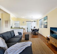 Summer Salt - Accommodation NSW