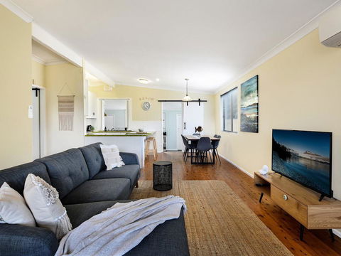 Summer Salt - Accommodation NSW 0