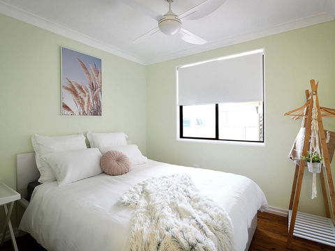 Summer Salt - Accommodation NSW 3