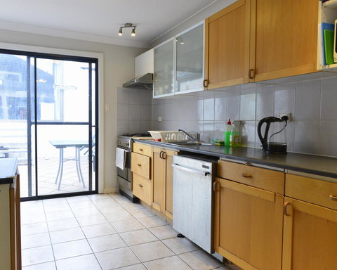 Summer Vacation Accommodation - Accommodation NSW 2