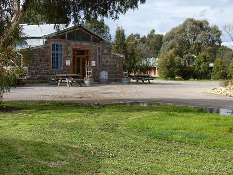 Summerfield Winery And Accommodation - Accommodation NSW 1
