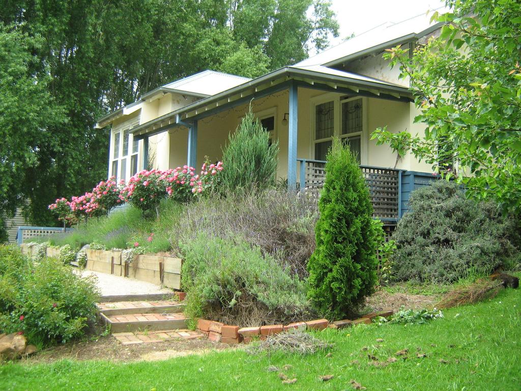 Main Ridge VIC Accommodation NSW