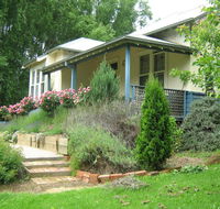 Summerhill Farm BB - Accommodation NSW