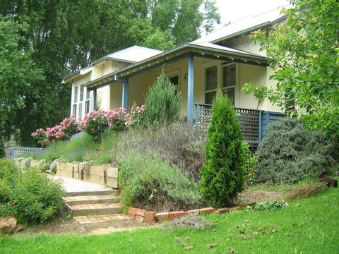 Summerhill Farm B&B - Accommodation NSW 0