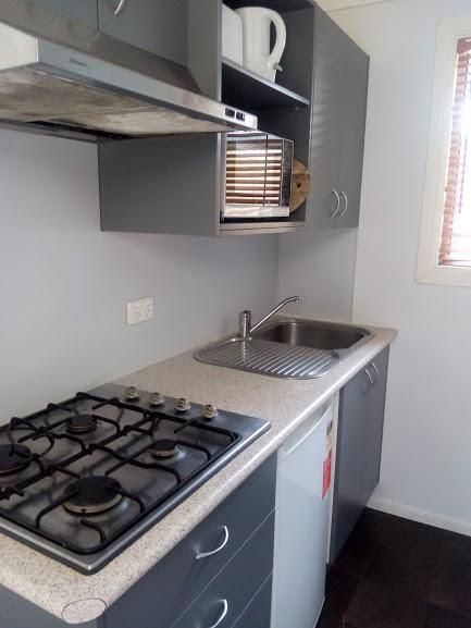 Summit Cabin - Accommodation NSW 3
