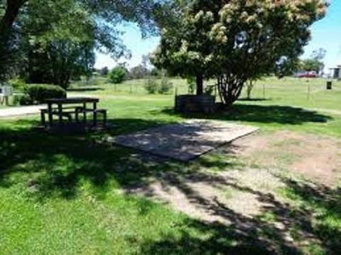 Summit Cabin - Accommodation NSW 2