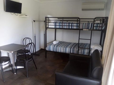 Summit Cabin - Accommodation NSW 1