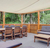 Sun Haven - Accommodation NSW