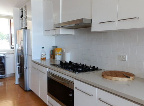 Sun, Sand, Sea And Salty Kisses Cottesloe Beach House - Accommodation NSW 1