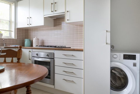 Sun-Drenched Apartment In A Peaceful Location - Accommodation NSW 2